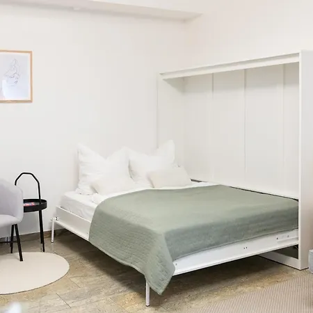 Global Living - Design I Center I Balcony I Smart-tv I Kitchen I *