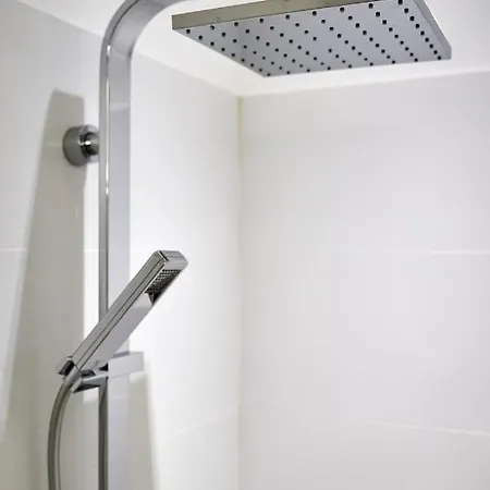 Global Living - Design I Center I Balcony I Smart-tv I Kitchen I Апартаменты Дрезден