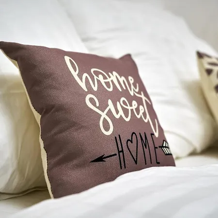 Global Living - Design I Center I Balcony I Smart-tv I Kitchen I Апартаменты