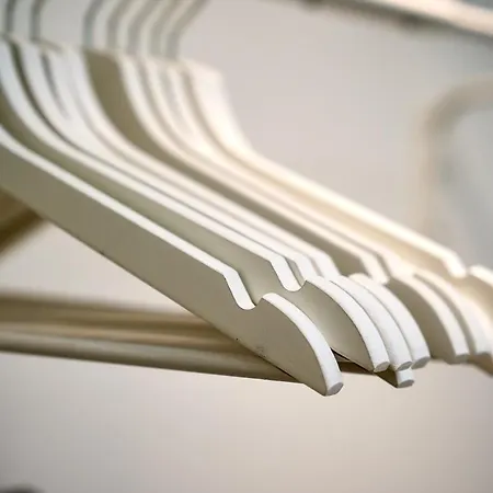公寓 Global Living - Design I Center I Balcony I Smart-tv I Kitchen I 德累斯顿
