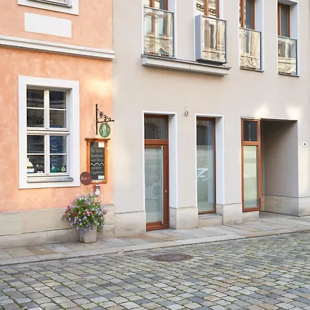 Global Living - Design I Center I Balcony I Smart-tv I Kitchen I Drážďany