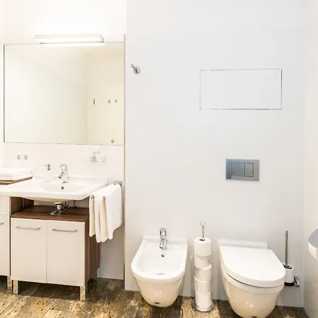 公寓 Global Living - Design I Center I Balcony I Smart-tv I Kitchen I *
