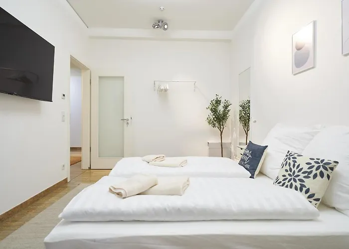 Global Living - Design I Center I Balcony I Smart-tv I Kitchen I Appartamento