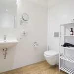 Daire Global Living - Design I Center I Balcony I Smart-tv I Kitchen I *