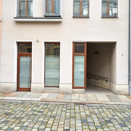 Global Living - Design I Center I Balcony I Smart-tv I Kitchen I Apartman *