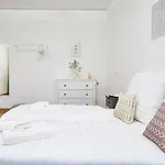 Apartament Global Living - Design I Center I Balcony I Smart-tv I Kitchen I Drezno