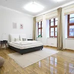 Global Living - Design I Center I Balcony I Smart-tv I Kitchen I Drezno